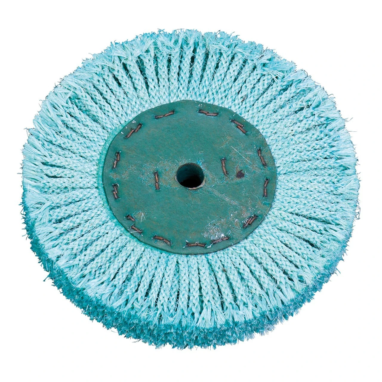 Bernardo Polijstschijf Sisal koord PS 250 O250x25x20 mm