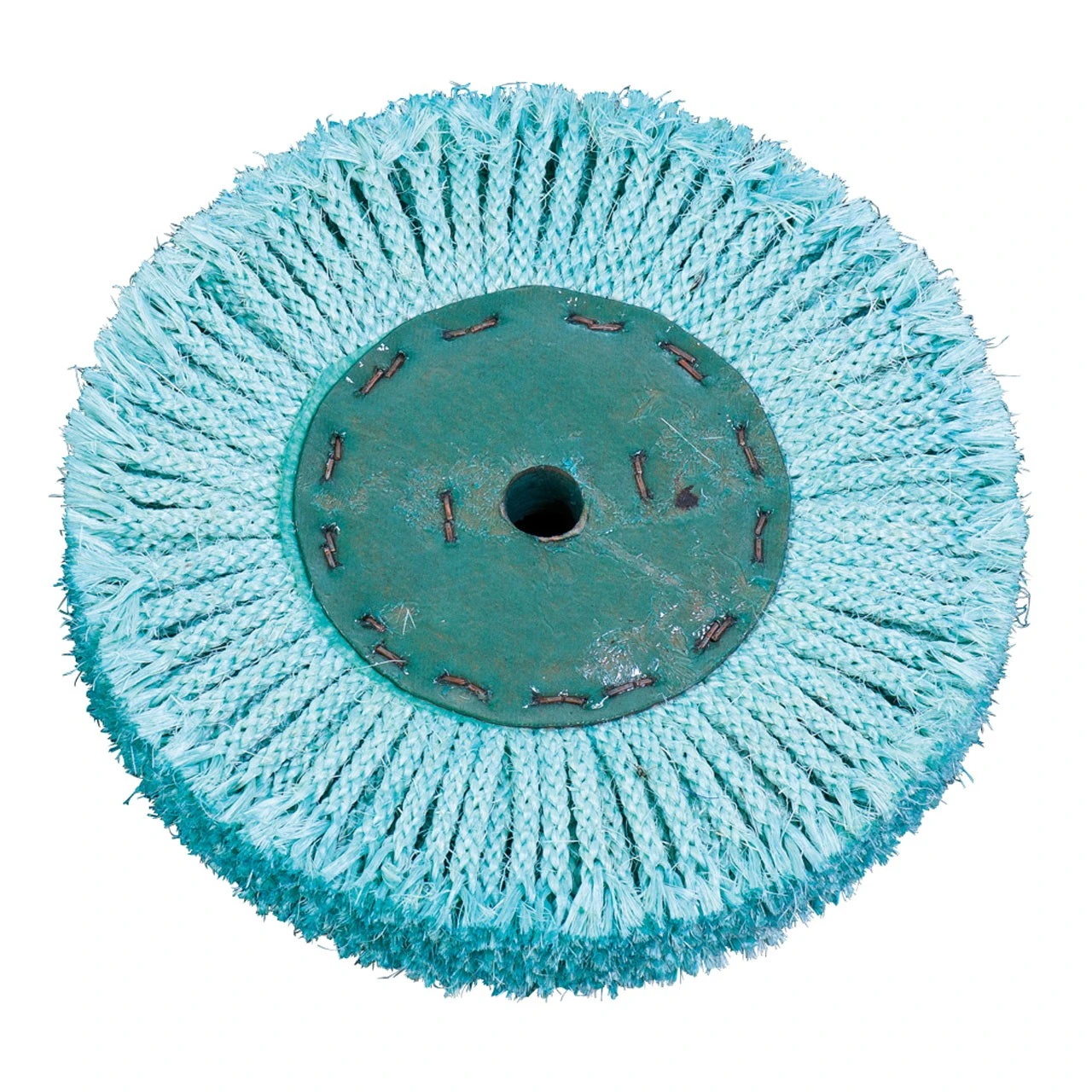 Bernardo Polijstschijf Sisal koord PS 350 O350x25x16 mm