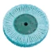 Bernardo Polijstschijf Sisal koord PS 350 O350x25x16 mm