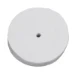 Bernardo Polijstschijf Molton los O350x25x16 mm