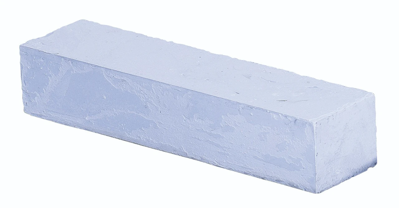 Bernardo Polijstpasta Lumo 934 voor RVS en aluminium