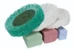 Bernardo Polijstset voor RVS O200x20x16 mm (6-delig)