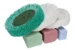Bernardo Polijstset voor RVS O250x25x20 mm (6-delig)