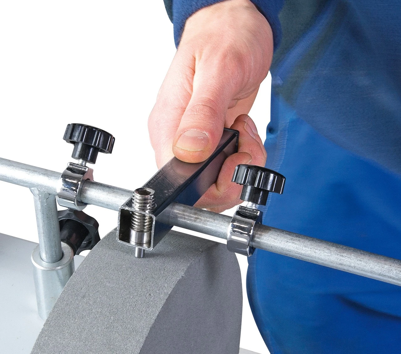 Bernardo Diamant aftrekvoorziening NTS 250