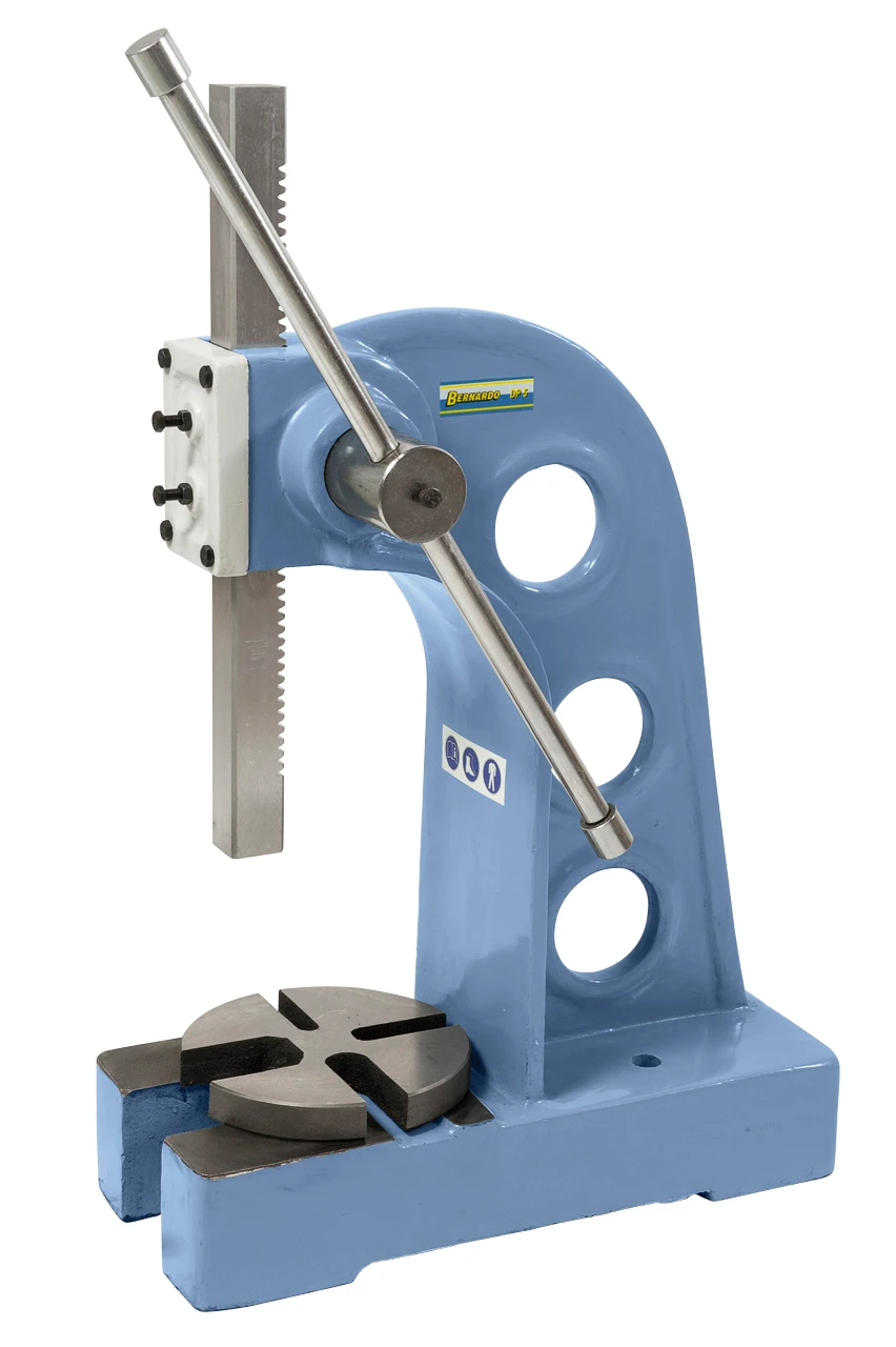 Bernardo Kogellagerpers DP 5