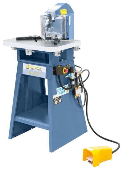 Bernardo Pneumatische Uithoeker AK 150 P