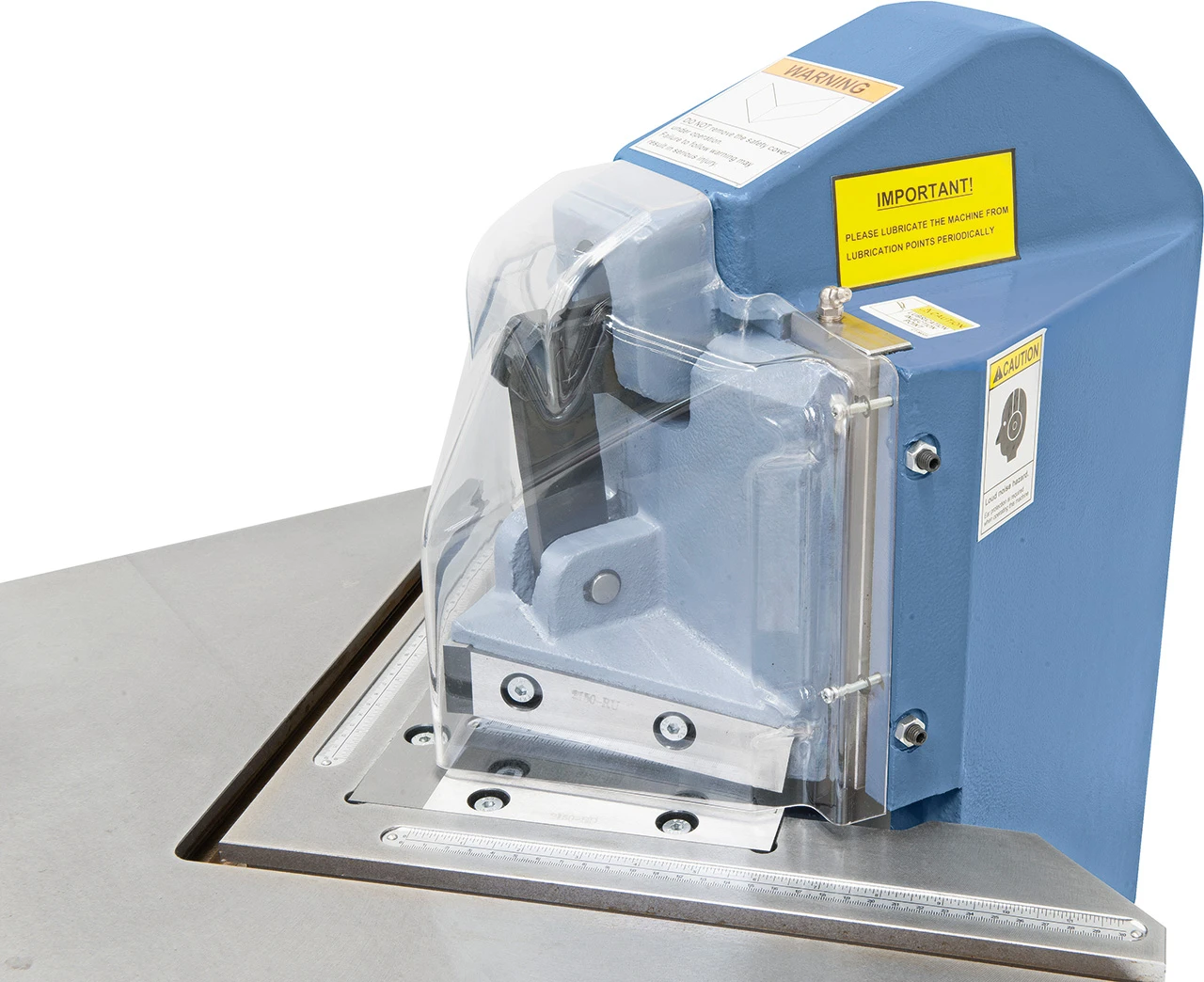 Bernardo Pneumatische Uithoeker AK 150 P