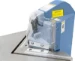 Bernardo Pneumatische Uithoeker AK 150 P
