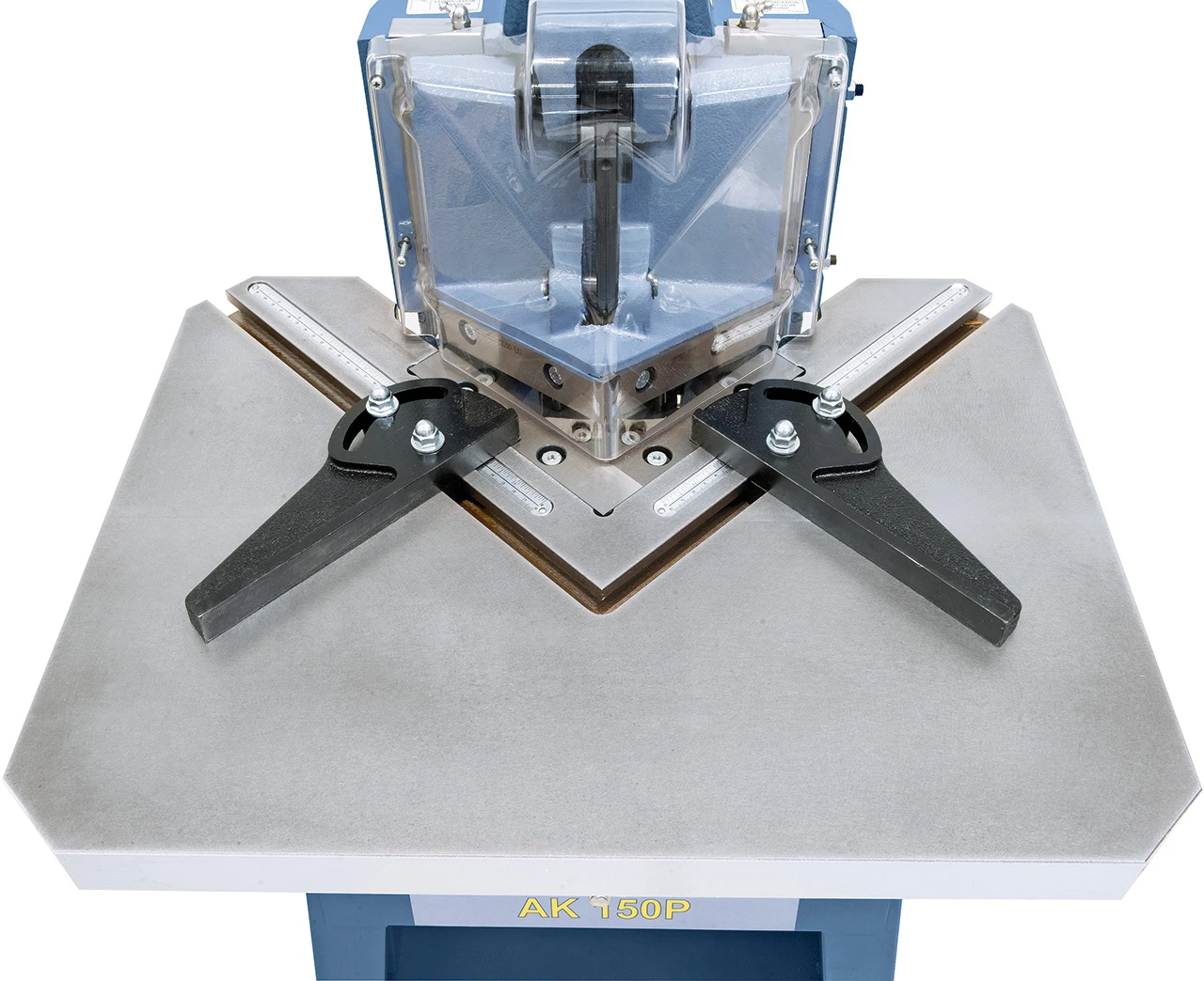 Bernardo Pneumatische Uithoeker AK 150 P