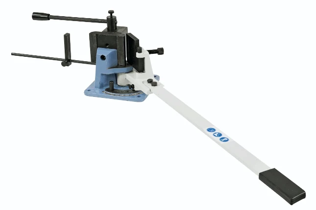Bernardo Universele Hoekenbuiger WB 100