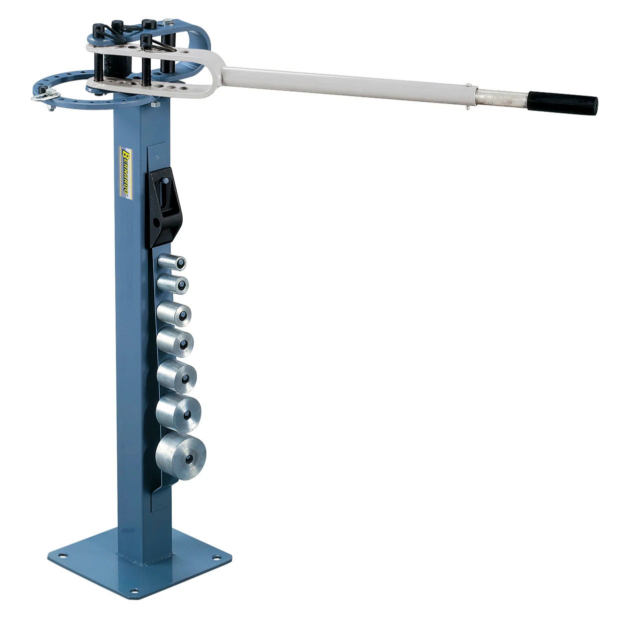 Bernardo Buisbuiger MR 100 F handmatig