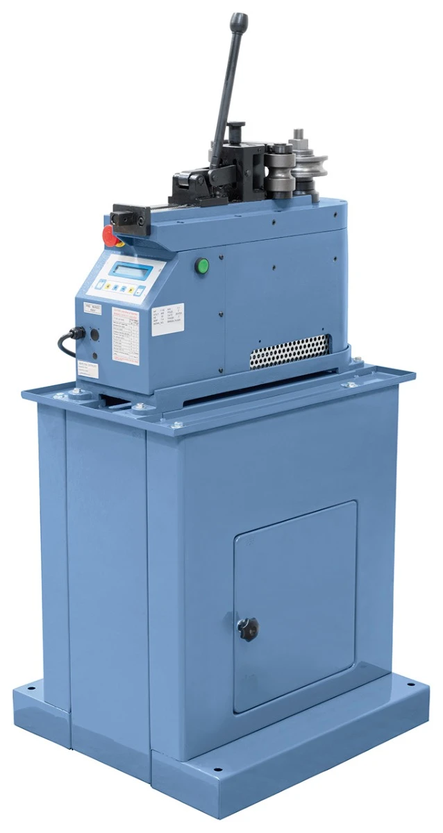Bernardo Elektrische Buisbuigmachine BM 60 A