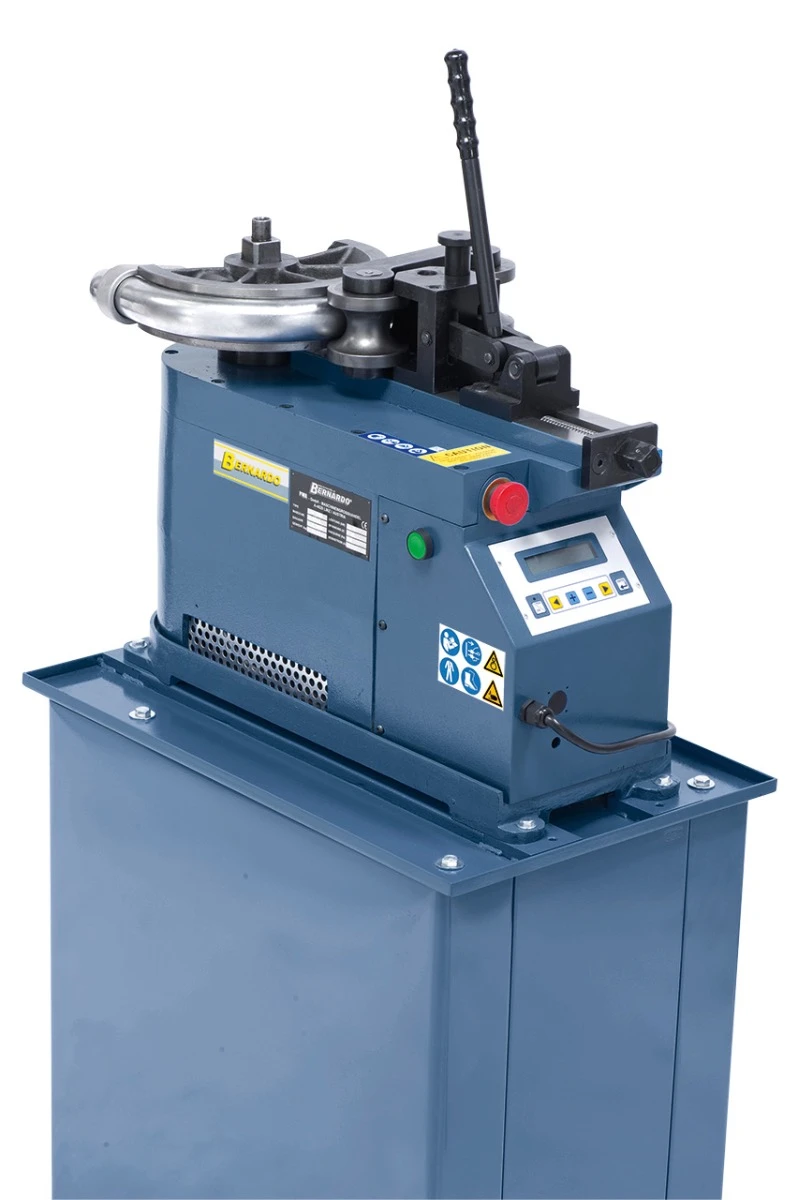 Bernardo Elektrische Buisbuigmachine BM 60 A