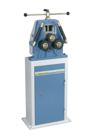 Bernardo Ringbuigmachine RBM 25 (Handmatig)