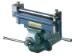 Bernardo Wals Bankschroefuitvoering, HR 300