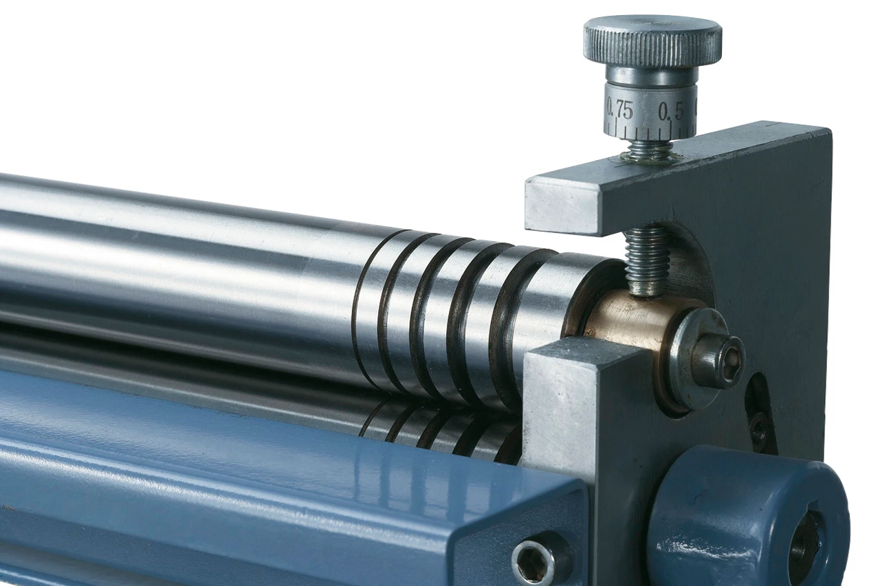 Bernardo Wals Bankschroefuitvoering, HR 300