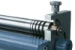 Bernardo Wals Bankschroefuitvoering, HR 300