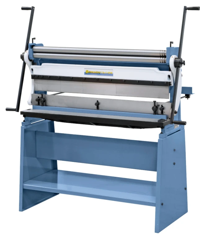 Bernardo 3-in-1 Combimachine 1016