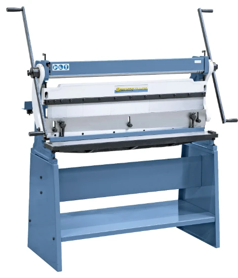 Bernardo 3-in-1 Combimachine 1016