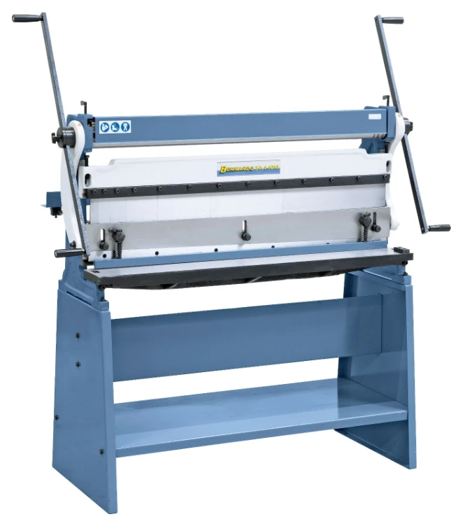 Bernardo 3-in-1 Combimachine 1016