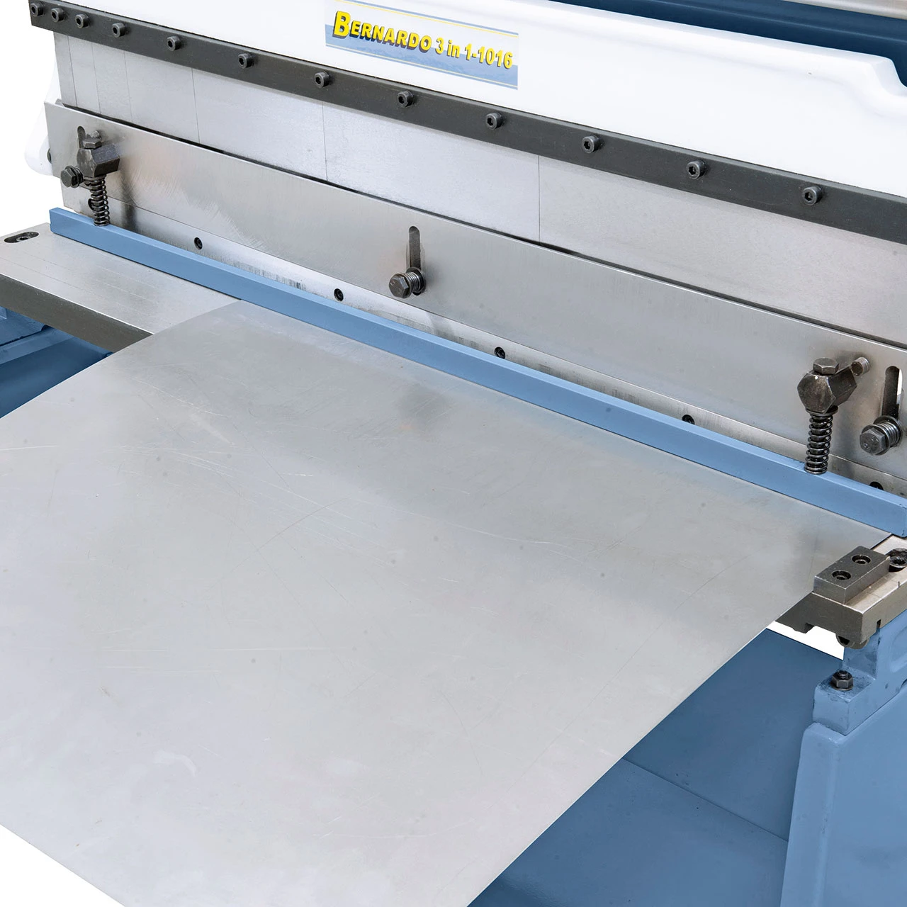 Bernardo 3-in-1 Combimachine 1016