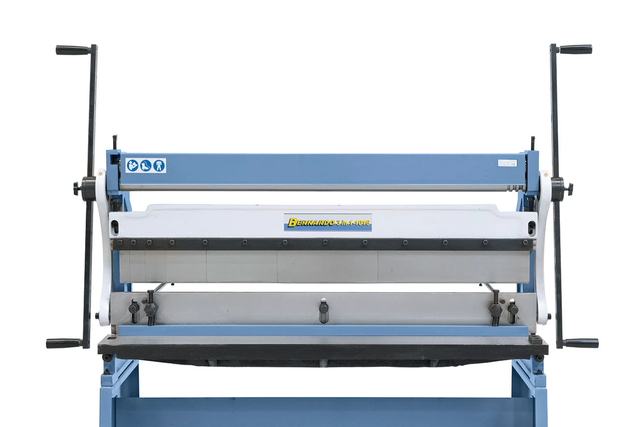 Bernardo 3-in-1 Combimachine 1016
