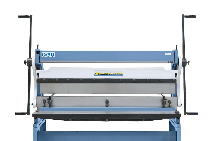Bernardo 3-in-1 Combimachine 1016