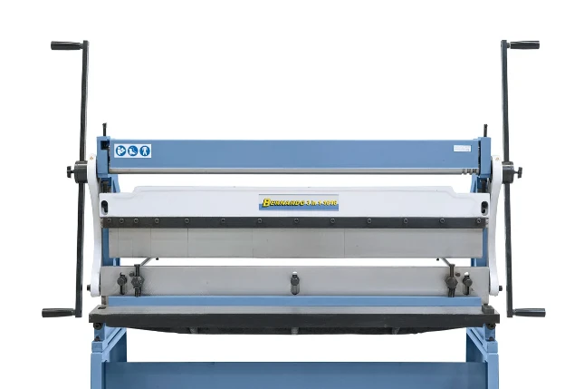 Bernardo 3-in-1 Combimachine 1016
