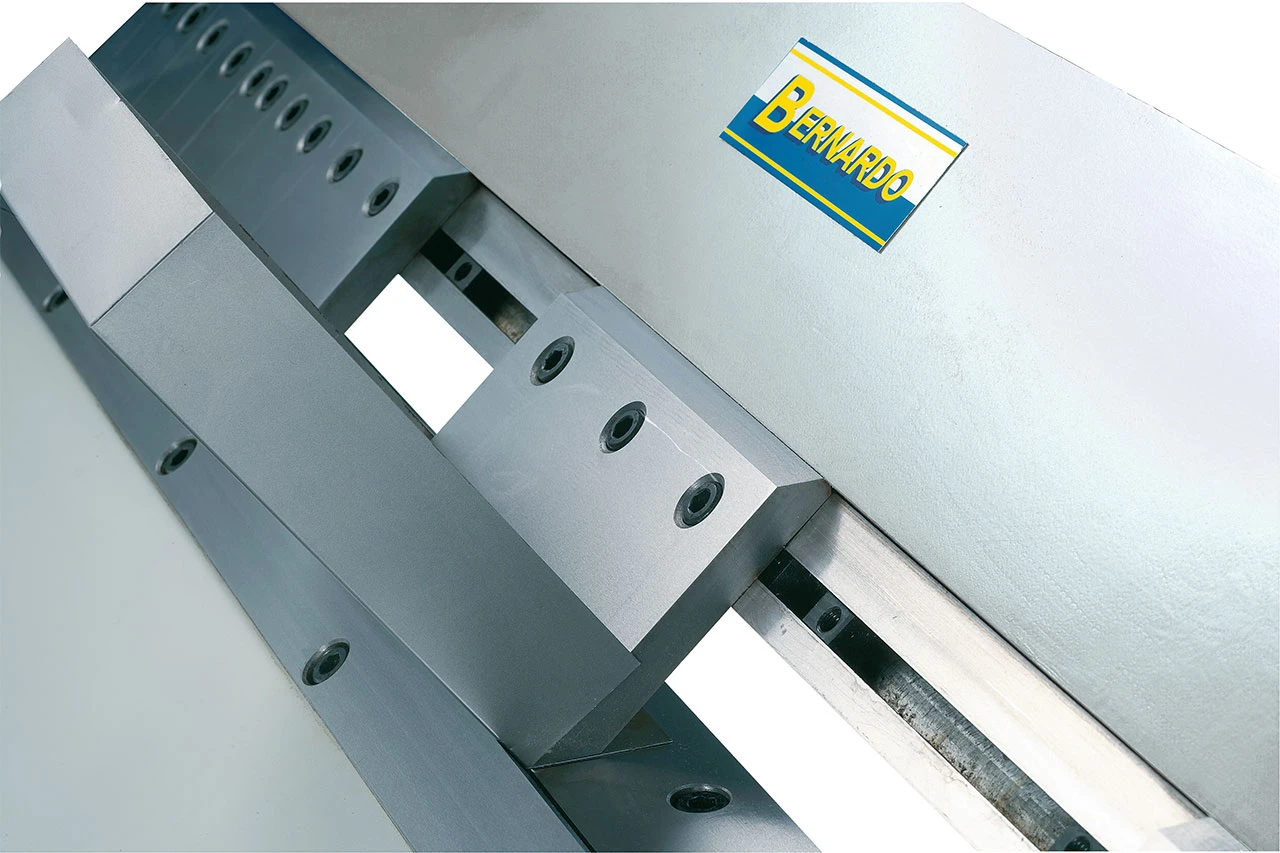 Bernardo Zetbank handmatig TB 1260