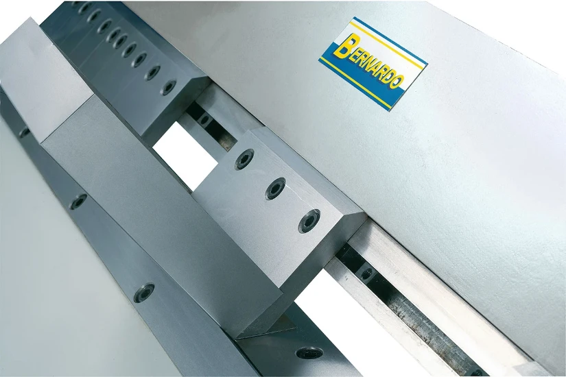 Bernardo Zetbank handmatig TB 1260