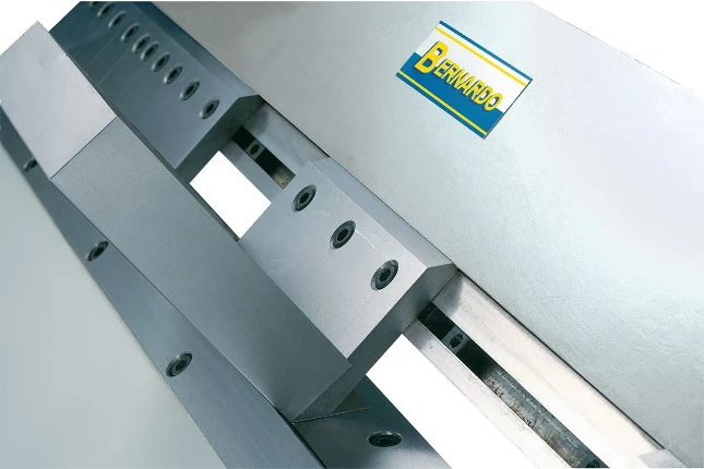 Bernardo Zetbank handmatig TB 1260