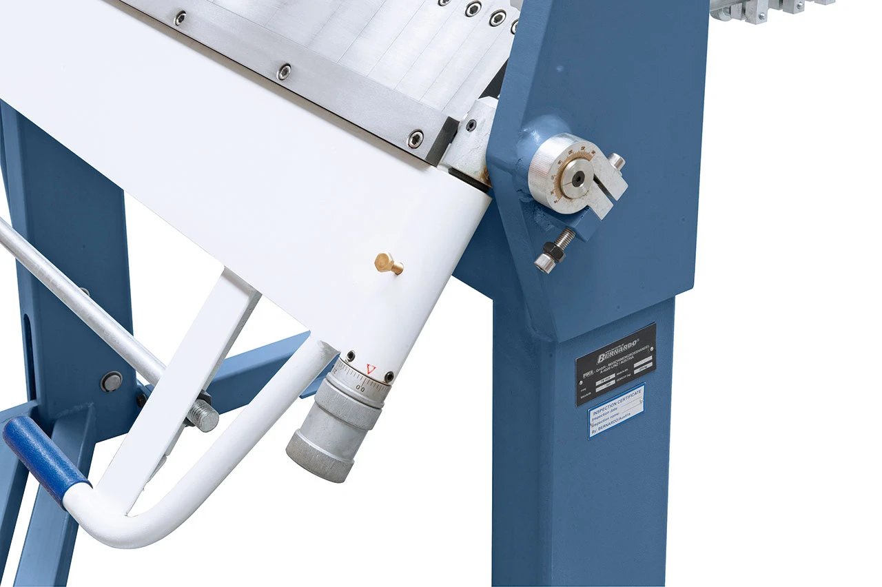 Bernardo Zetbank handmatig TB 1260