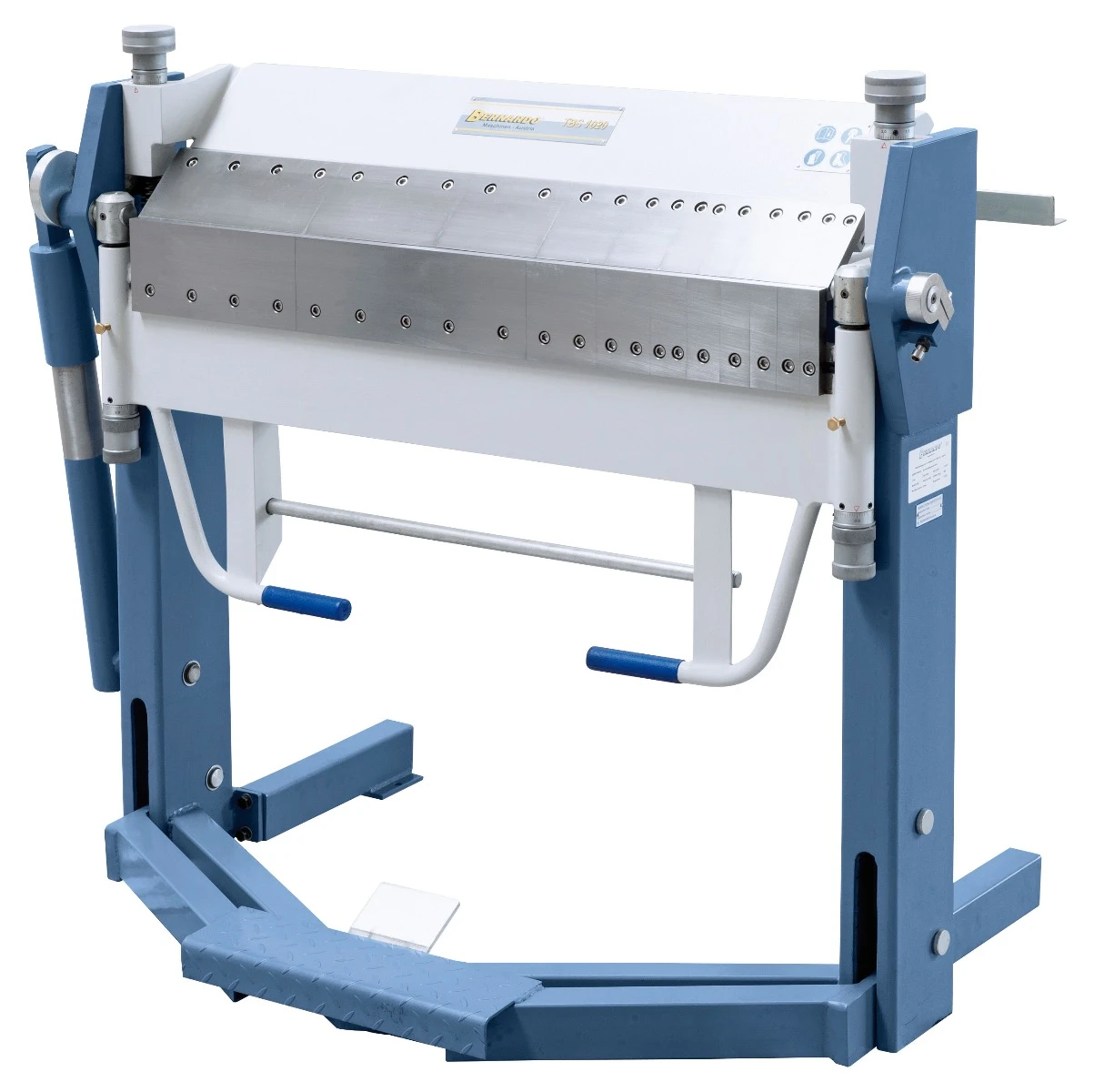 Bernardo Zetbank handmatig TBS 1020