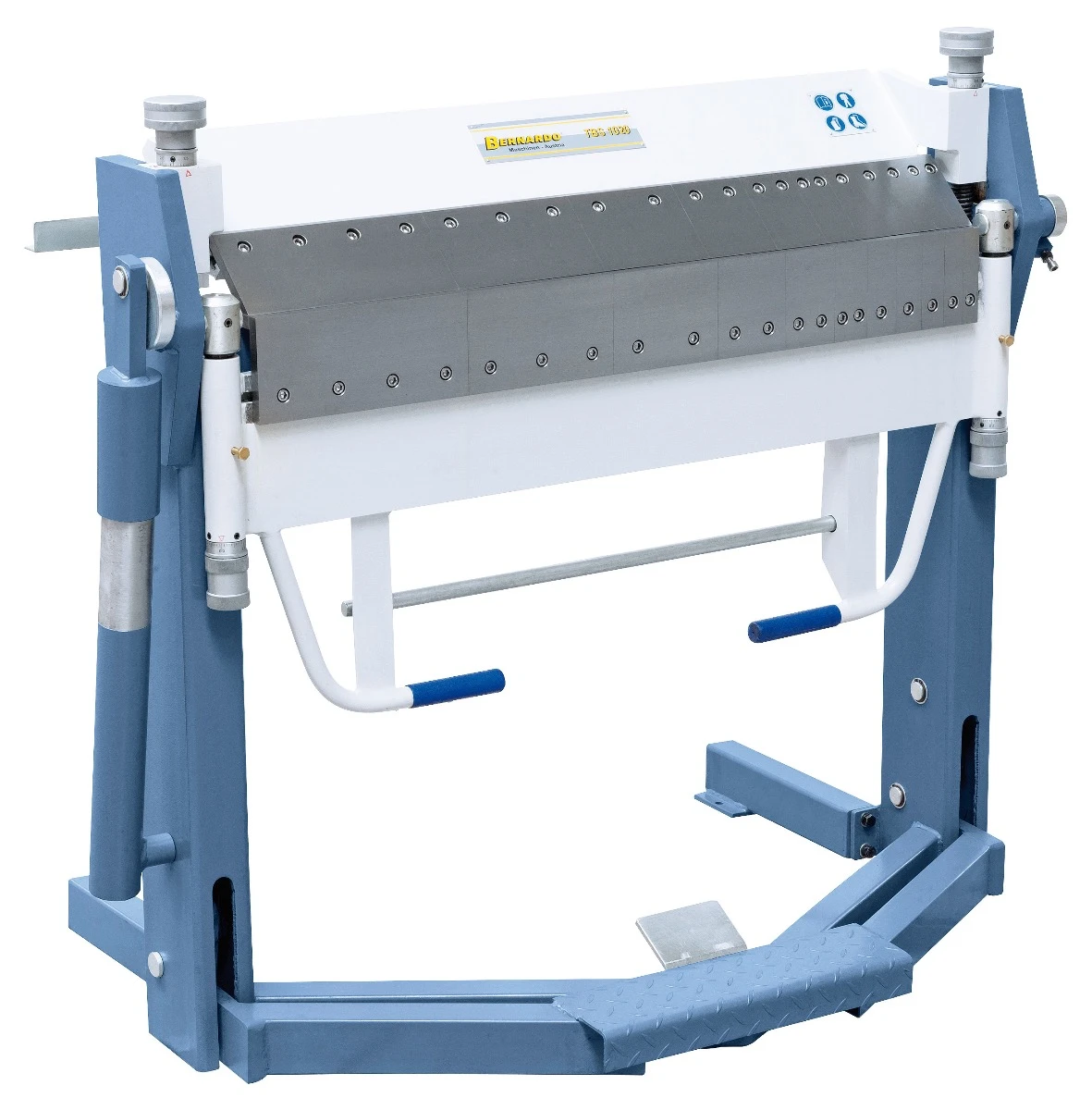 Bernardo Zetbank handmatig TBS 1020