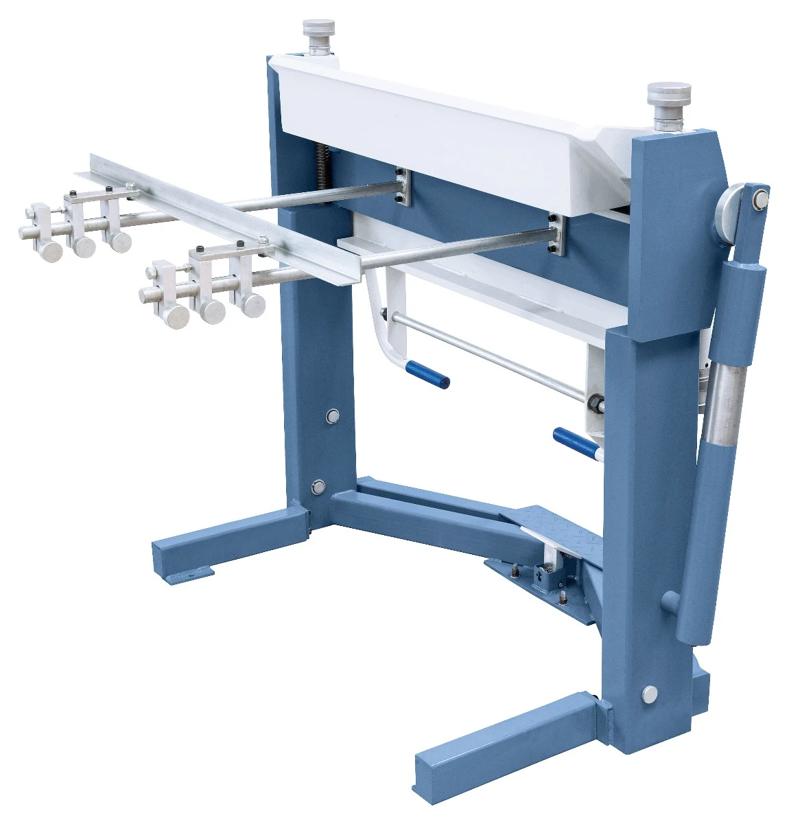 Bernardo Zetbank handmatig TBS 1020