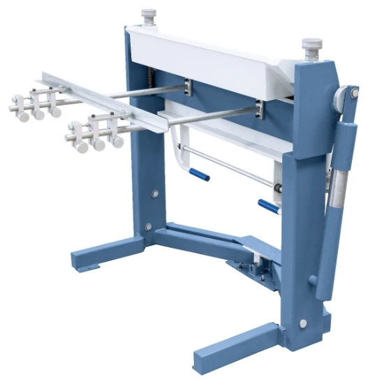 Bernardo Zetbank handmatig TBS 1020