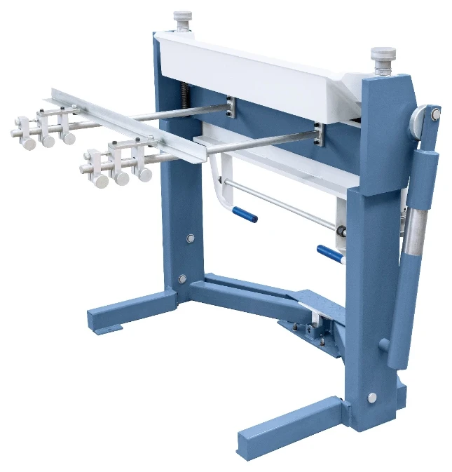 Bernardo Zetbank handmatig TBS 1020