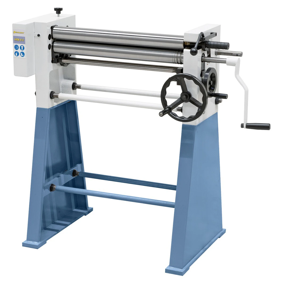 Bernardo Rondbuigmachine handmatig HRM 610