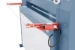 Bernardo Gemotoriseerde Wals MRC 1550 x 2 mm