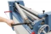 Bernardo Gemotoriseerde Wals MRC 1550 x 2 mm