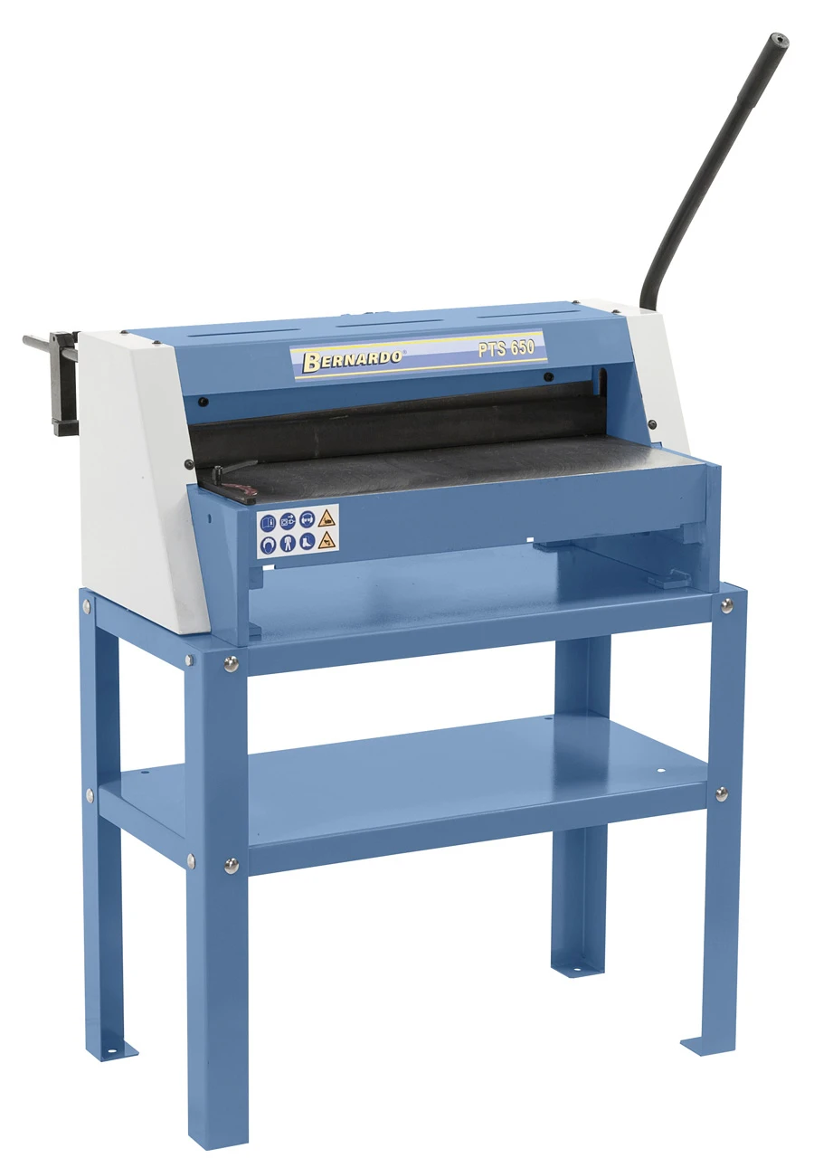 Bernardo Plaatschaar PTS 650