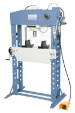 Bernardo Werkplaatspers Pneumatisch PWK 75 F