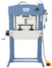 Bernardo Werkplaatspers Pneumatisch PWK 75 F