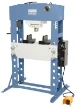 Bernardo Werkplaatspers Pneumatisch PWK 100 F