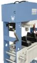Bernardo Werkplaatspers Pneumatisch PWK 100 F