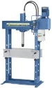 Bernardo Hydraulische Werkplaatspers BHP 30
