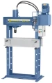 Bernardo Hydraulische Werkplaatspers BHP 50