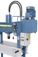 Bernardo Hydraulische Werkplaatspers BHP 50