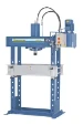 Bernardo Hydraulische Werkplaatspers BHP 80