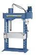 Bernardo Hydraulische Werkplaatspers BHP 100